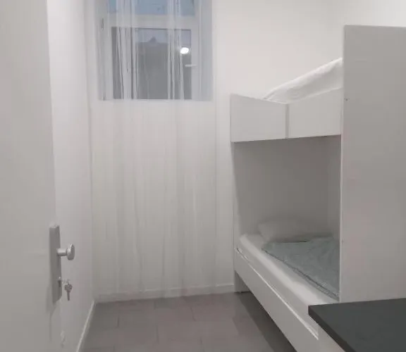 Apartman Westbahnhof 1