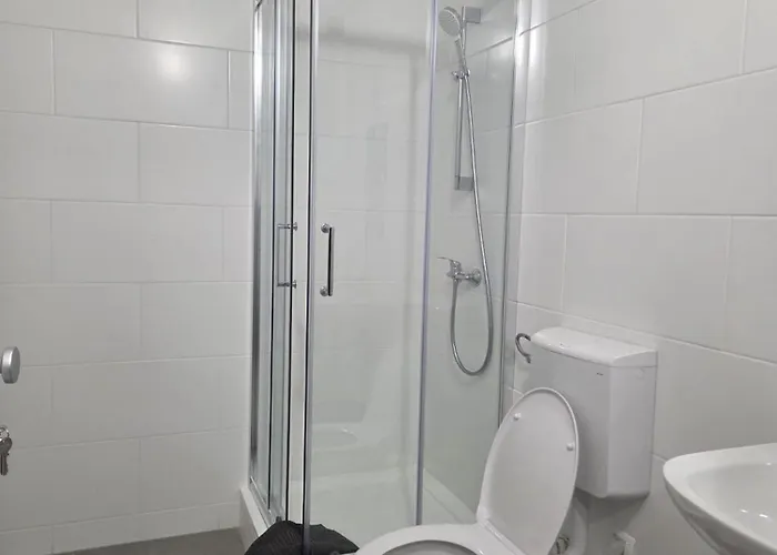 Apartman Westbahnhof 1
