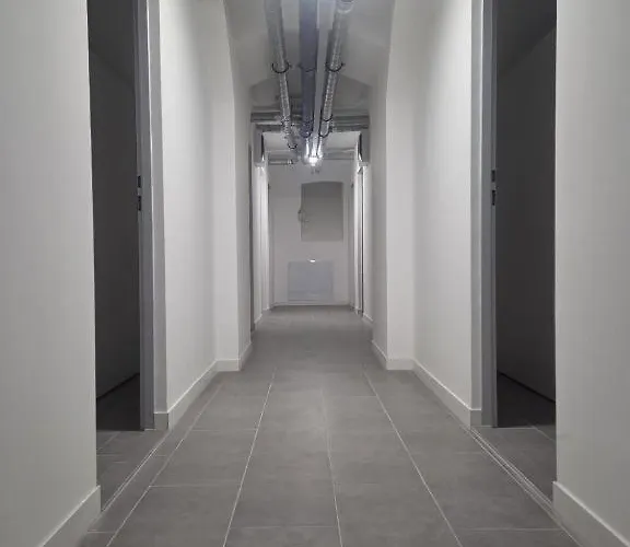 Apartman Westbahnhof 1 Bécs